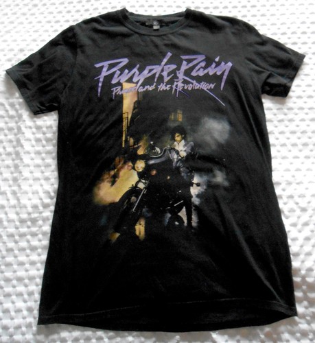 Official prince purple - official,