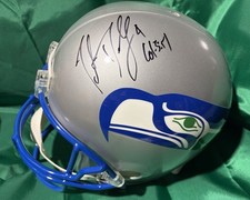 Vintage Seattle Seahawks retro