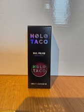 Holo Taco - I'm Over Brew -