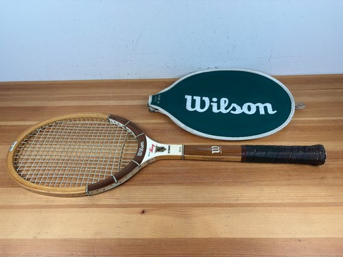 Vintage wilson billie - vintage,