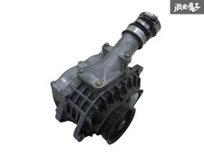 Genuine SUBARU PLEO RA1 RA2