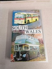 South Wales South and West Wales Bus Transport Video