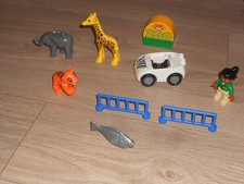 LEGO DUPLO ZOO Bundle-Lego