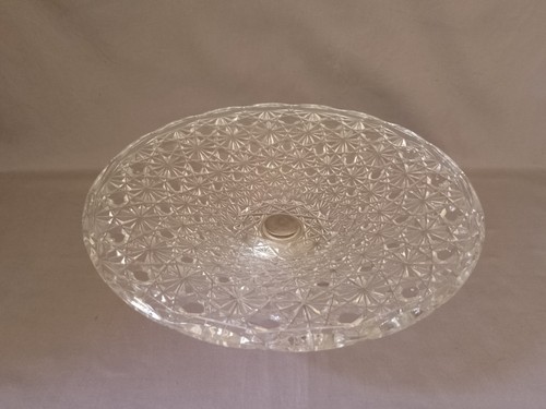 Vintage deep cut large - vintage,