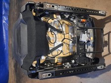 LAND ROVER DISCOVERY SPORT TD4 SE TECH MK1 (L550) 2016 CAR SEAT 