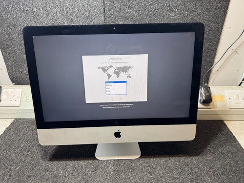Apple imac intel core - imac,
