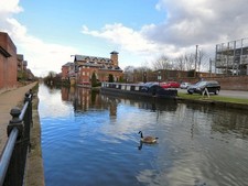 Photo 12x8 Prince William at