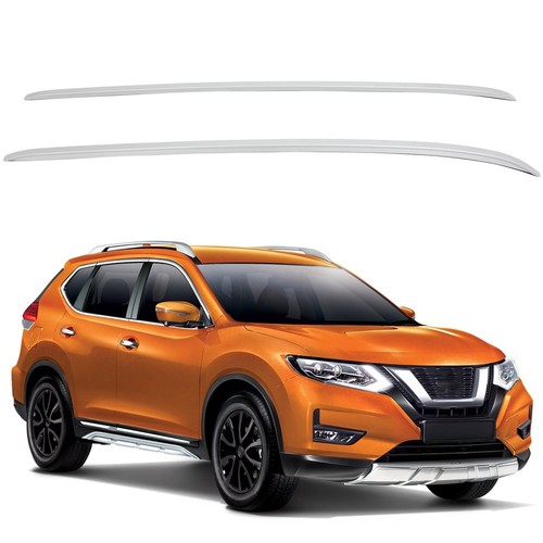 Roof rack side rails luggage - rails,
