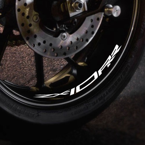 For kawasaki z400 22 - 22, 21