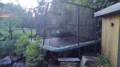 14ft 10ft jumpking - 14ft,