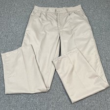 Dunlop Trousers Mens W34 L31