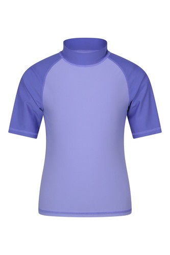 Mountain warehouse kids rash - warehouse,