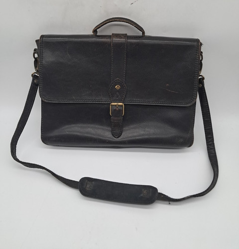 Vintage pielle 100 genuine - pielle, 100%