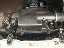 Ford Transit Engine Fwd Euro 5