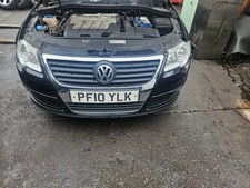 2004 - 2010 Vw Passat Mk5 B6