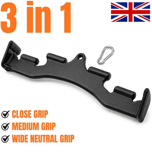 3in1 lat bar multi grip - bar,