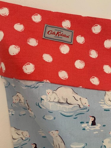 Cath kidston polar bear large - cath,