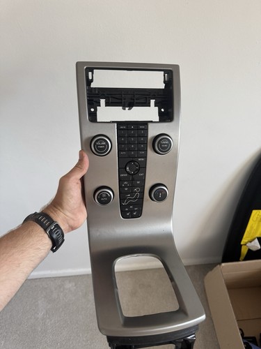 Volvo c30 centre console - volvo,