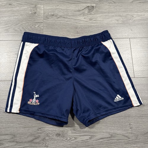 Tottenham home shorts - 99/01,