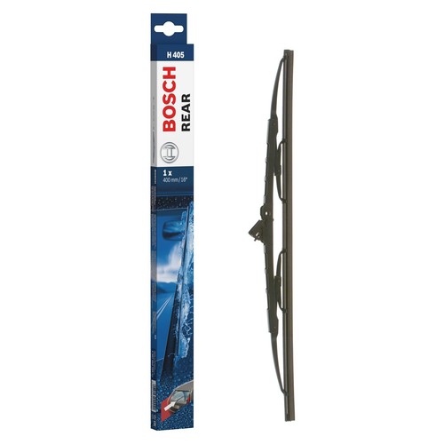 Wiper blade single for - for, vw