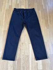 Levi’s 615 Orange Tab Jeans W34xL30