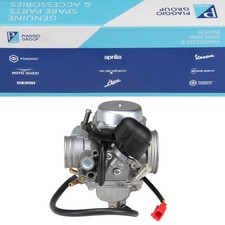 Keihin CVEK-309C Carburetor