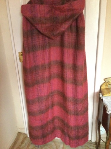 Vintage rannoch designs tartan - vintage,