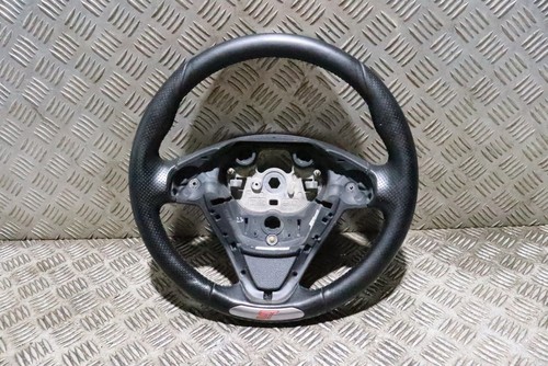 Ford fiesta mk7 st180 - st180, steering