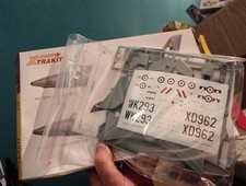 Xtrakit Supermarine Swift