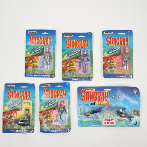 Lot 1992 matchbox - 1992,