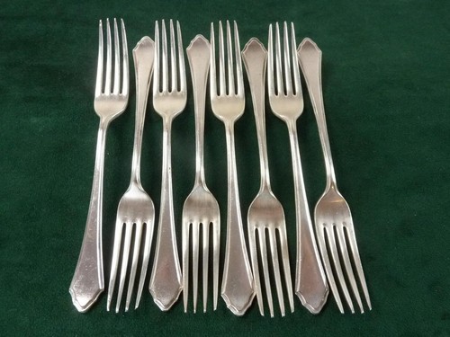 Vintage mappin webb epns - 8,