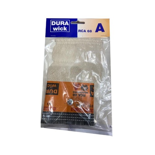 Hard wick rca68 - -,