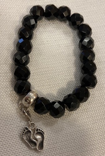 Thomas sabo black obsidian - thomas,