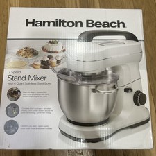 Hamilton Beach 7-Speed Stand
