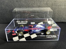 Minichamps 43rd scuderia - f1,