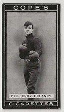 COPE COPES-BOXERS BOXING