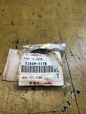 1x fork spi gasket kawasaki