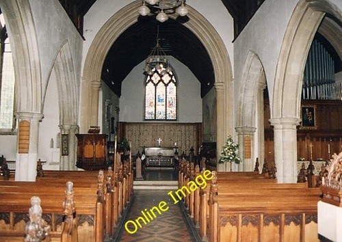 Photo 6x4 john the - john,