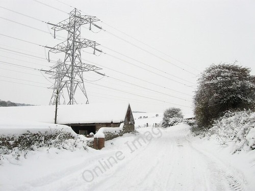 Photo 6x4 mile oak - mile,