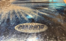 2003 Pershing Limited Yacht