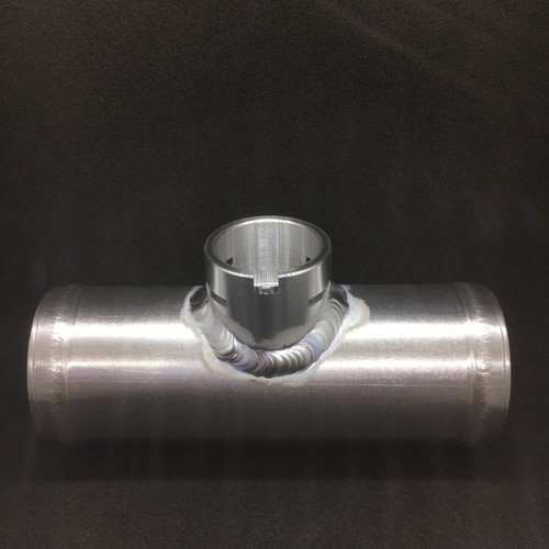 Intake air temperature sensor - intake,