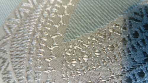 Beautiful ready made jacquard - beautiful,