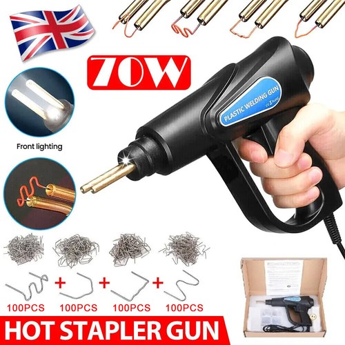Hot stapler car - car, fender