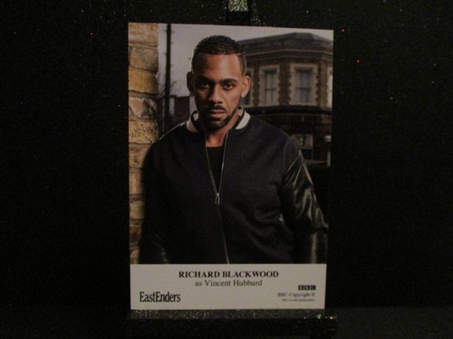 Richard blackwood vincent - blackwood, (vincent
