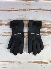 National Divers Dive Gloves