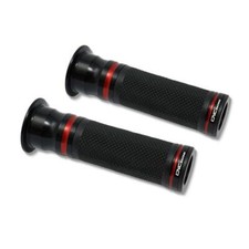 Cnc racing black red - racing, aluminum