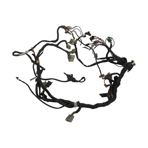 Genuine kawasaki 250 - kawasaki, el