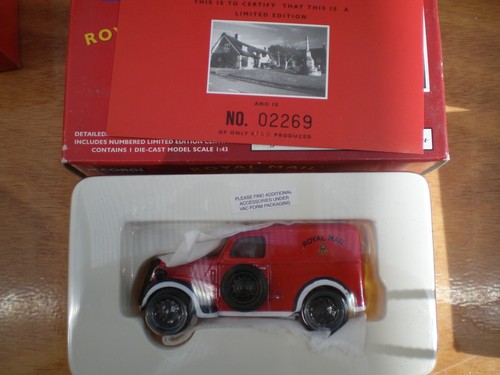 Corgi classics 05901 ford - corgi,
