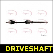 Driveshaft Front Right FOR