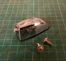 New old stock - new/old,